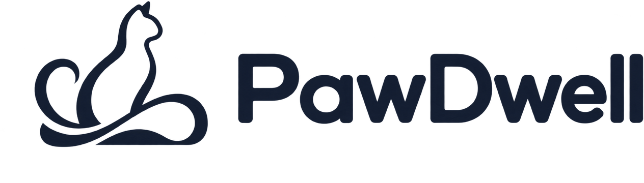 PawDwell